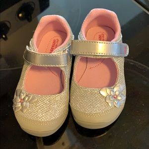 NWT! Stride Rite Surprize Mary Janes